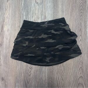 Athleta Girl skort size 8-10